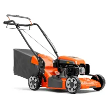 Газонокосилка бензиновая HUSQVARNA LC 151S самоходная (9704884-01)