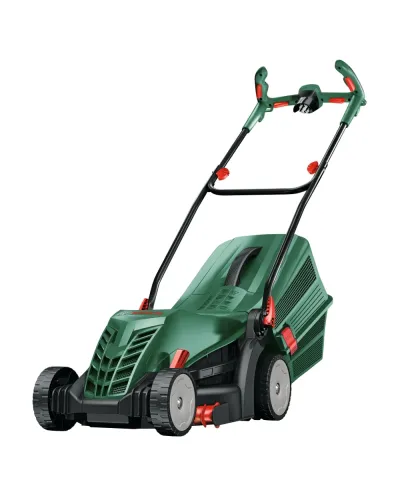 Газонокосарка електрична Bosch UniversalRotak 34-405 (06008A6401)