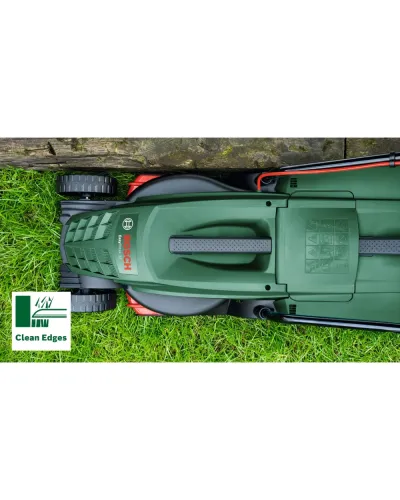Газонокосарка електрична Bosch UniversalRotak 34-405 (06008A6401)
