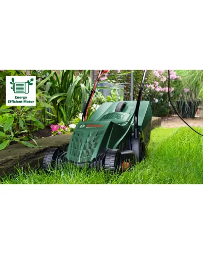 Газонокосарка електрична Bosch UniversalRotak 34-405 (06008A6401)