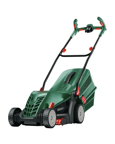 Газонокосарка електрична Bosch UniversalRotak 37-555 (06008A6501)