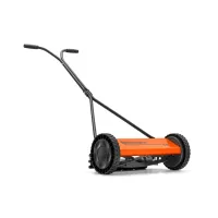 Газонокосилка механическая Husqvarna 54 (9649140-01)