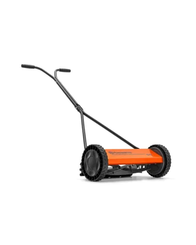 Газонокосарка механічна Husqvarna 54 (9649140-01)