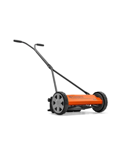 Газонокосилка механическая Husqvarna 64 (9649540-02)