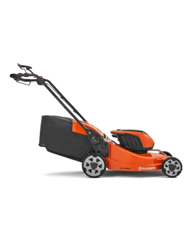 Газонокосарка акумуляторна Husqvarna LC 353iVX (9678620-01)