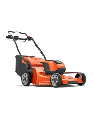 Газонокосарка акумуляторна Husqvarna LC 353iVX (9678620-01)
