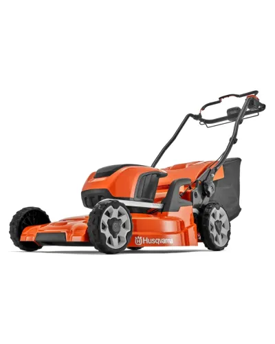 Газонокосарка акумуляторна Husqvarna LC 353iVX (9678620-01)