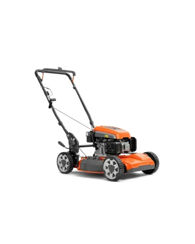 Газонокосарка бензинова Husqvarna LB 251S (9704880-01)