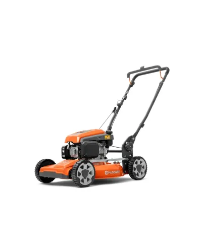 Газонокосарка бензинова Husqvarna LB 251S (9704880-01)