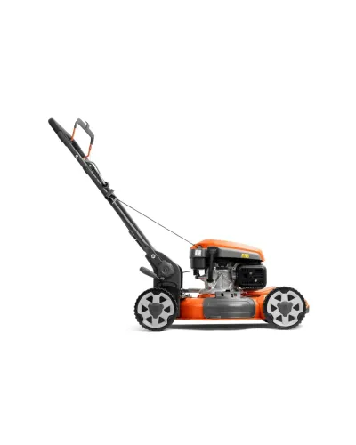 Газонокосарка бензинова Husqvarna LB 251S (9704880-01)