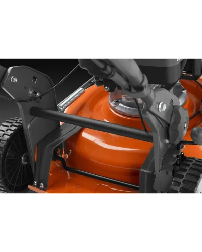 Газонокосарка бензинова Husqvarna LB 251S (9704880-01)