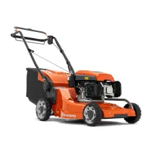 Газонокосилка бензиновая Husqvarna LC 347V (9705413-01)