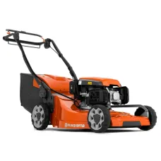 Газонокосарка бензинова Husqvarna LC 353VE (9705417-01)
