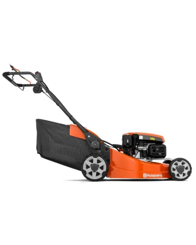 Газонокосарка бензинова Husqvarna LC 353VE (9705417-01)