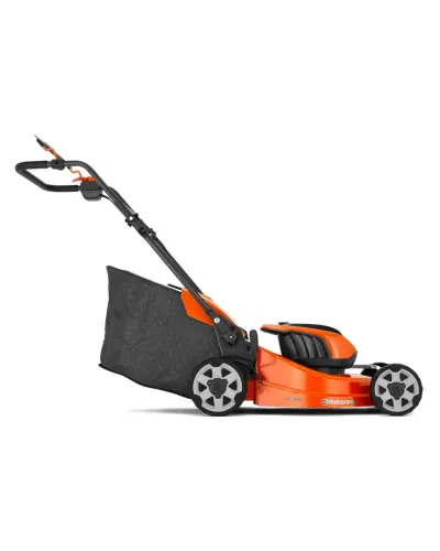 Газонокосарка акумуляторна Husqvarna LC 142i (9705418-01)