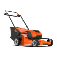Газонокосилка аккумуляторная Husqvarna LC 247i (9705420-01)