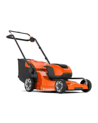 Газонокосарка акумуляторна Husqvarna LC 247i (9705420-01)