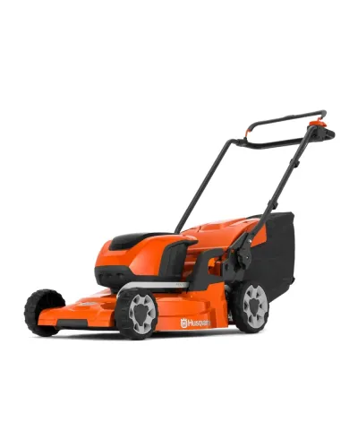 Газонокосарка акумуляторна Husqvarna LC 247i (9705420-01)