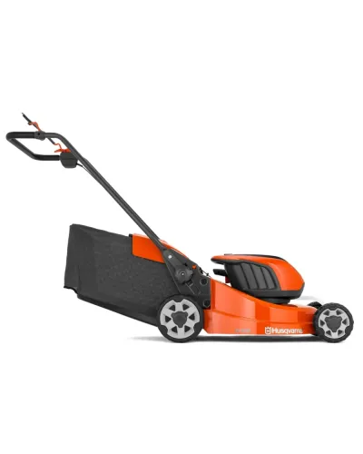 Газонокосарка акумуляторна Husqvarna LC 247i (9705420-01)