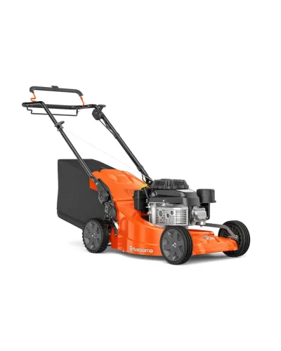 Газонокосарка бензинова Husqvarna LC 551SP (9706217-01)