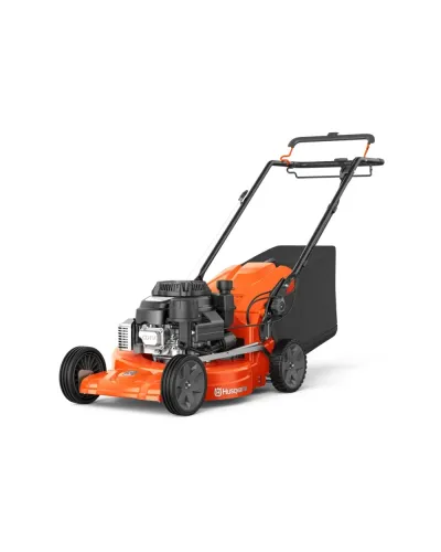 Газонокосарка бензинова Husqvarna LC 551SP (9706217-01)