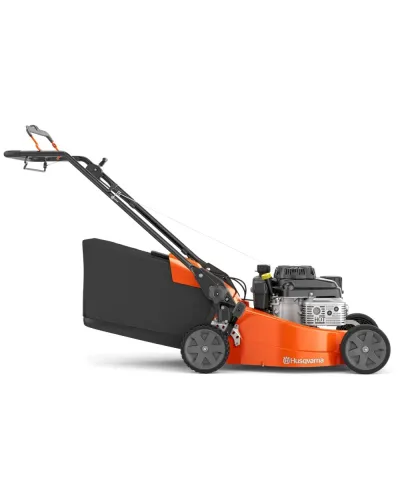 Газонокосарка бензинова Husqvarna LC 551SP (9706217-01)