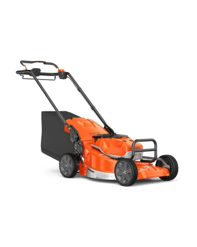 Газонокосарка акумуляторна Husqvarna LC 551iV (9706260-01)