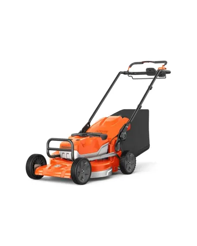 Газонокосарка акумуляторна Husqvarna LC 551iV (9706260-01)