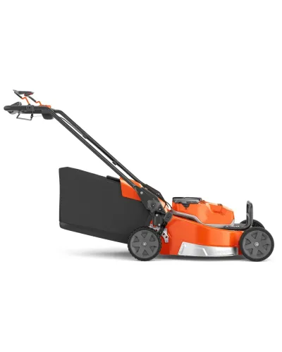 Газонокосарка акумуляторна Husqvarna LC 551iV (9706260-01)
