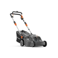 Газонокосарка акумуляторна Husqvarna Aspire LC 34-P4A без АКБ+ЗП (9706483-01)