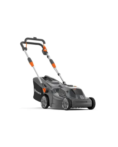Газонокосарка акумуляторна Husqvarna Aspire LC 34-P4A +АКБ+ЗП (9706483-03)