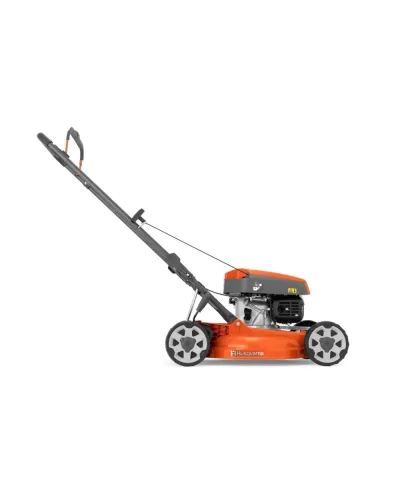 Газонокосарка бензинова HUSQVARNA LB 144 несамохідна (9707221-01)