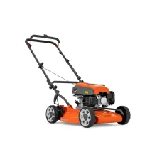 Газонокосарка бензинова HUSQVARNA LB 144 несамохідна (9707221-01)