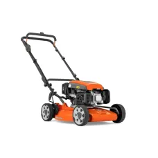 Газонокосарка бензинова HUSQVARNA LB 244E несамохідна (9707222-01)