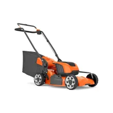 Газонокосилка аккумуляторная Husqvarna LC 251i без АКБ+ЗУ (9707224-01)