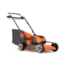 Газонокосилка аккумуляторная Husqvarna LC 251iS без АКБ+ЗУ (9707226-01)