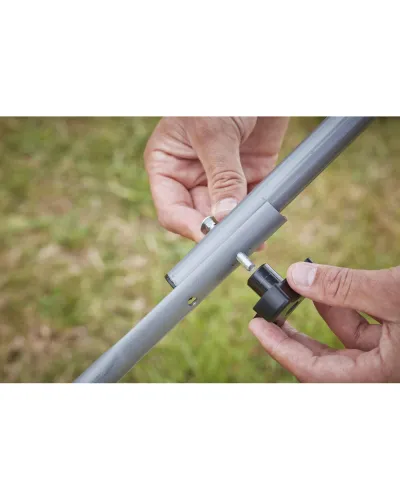 Газонокосарка акумуляторна BLACK+DECKER BCMW3336L1