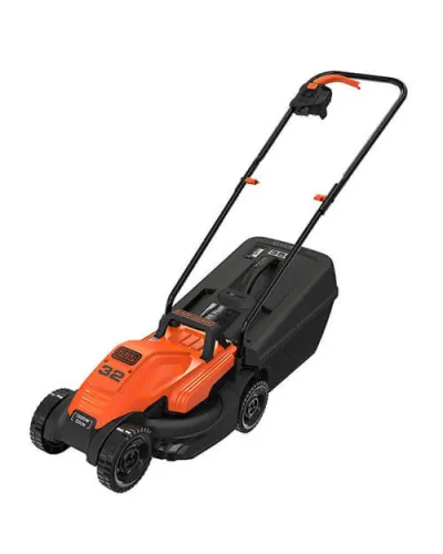 Газонокосарка Black+Decker BEMW451 електрична (BEMW451)