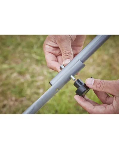 Газонокосилка аккумуляторная BLACK+DECKER BCMW3336L2
