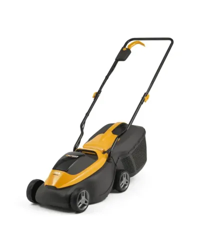 Газонокосарка акумуляторна безщіткова STIGA Collector132eKit (Collector132eKit)
