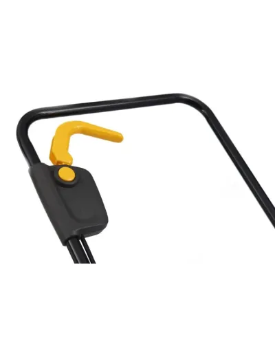Газонокосарка акумуляторна безщіткова STIGA Collector132eKit (Collector132eKit)