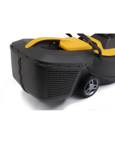 Газонокосарка акумуляторна безщіткова STIGA Collector132eKit (Collector132eKit)