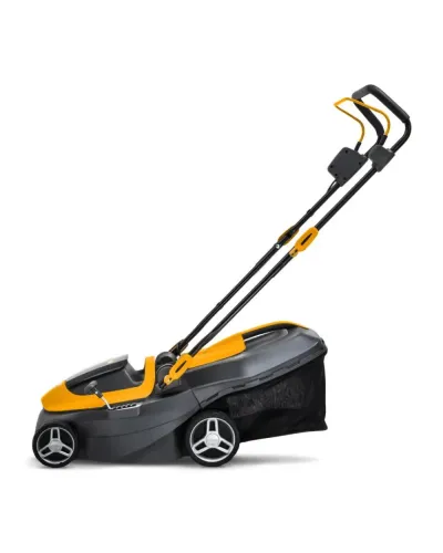 Газонокосарка акумуляторна безщіткова STIGA Collector136eKit (Collector136eKit)