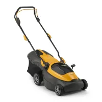 Газонокосарка акумуляторна безщіткова STIGA Collector140eKit (Collector140eKit)