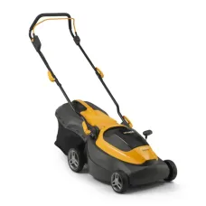 Газонокосарка акумуляторна безщіткова STIGA Collector140eKit (Collector140eKit)