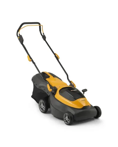Газонокосарка акумуляторна безщіткова STIGA Collector140eKit (Collector140eKit)