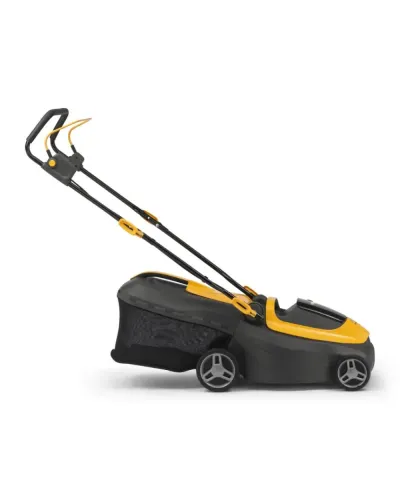 Газонокосарка акумуляторна безщіткова STIGA Collector140eKit (Collector140eKit)