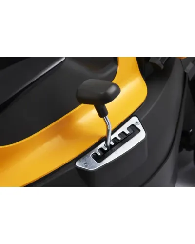 Газонокосарка акумуляторна безщіткова STIGA Collector140eKit (Collector140eKit)