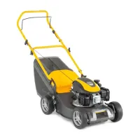 Газонокосарка бензинова STIGA Collector43 (Collector43)