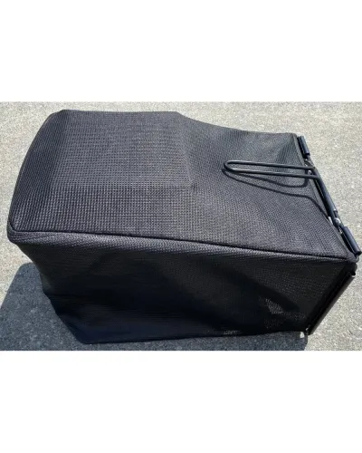 Газонокосарка бензинова STIGA Collector43 (Collector43)